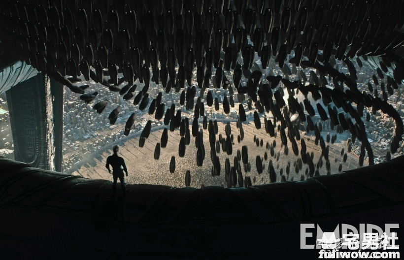 据说,迪斯尼打算让雷利史考特继续搞他的第三部《异形》前传 - 第2张 据说,迪斯尼打算让雷利史考特继续搞他的第三部《异形》前传 - 第2张