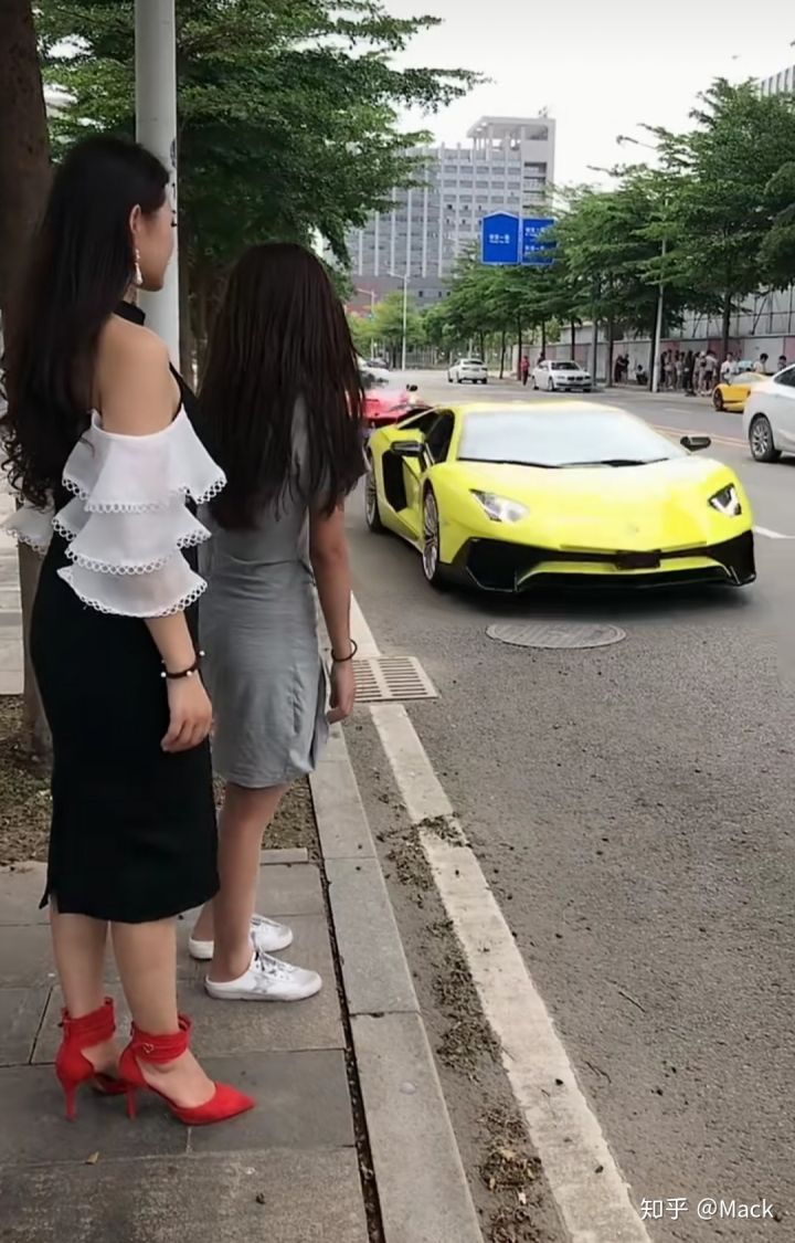 长的好看但没什么文化的厂妹最终都怎么样了?