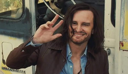 《从前,有个好莱坞》…不按牌理出牌