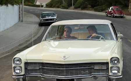 《从前,有个好莱坞》…不按牌理出牌