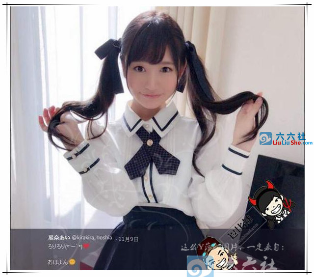 「星奈爱」32部作品哪一部最好看?「星奈爱」为什么要引退?