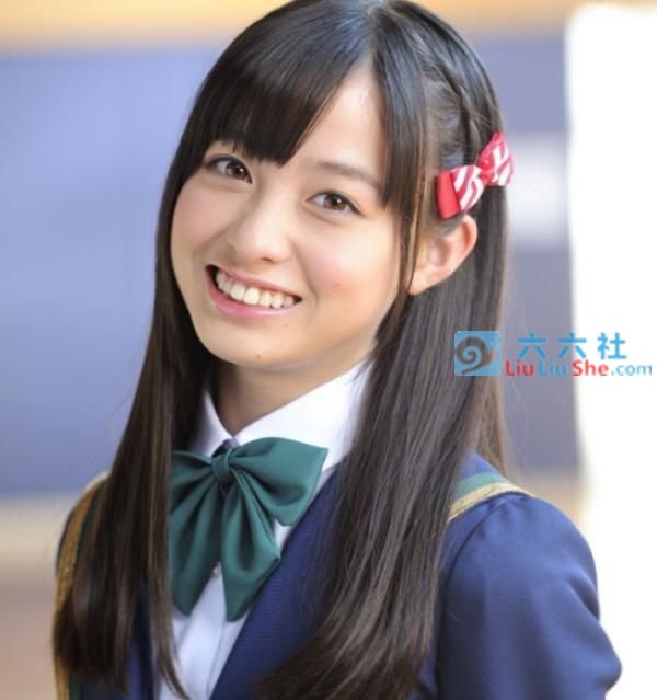 「桥本环奈」真的要在20岁的时候下海?