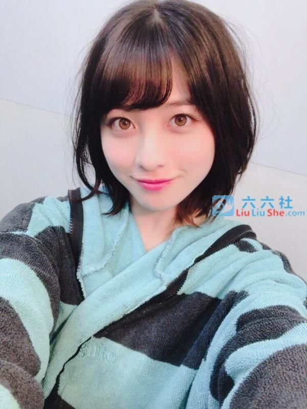 「桥本环奈」真的要在20岁的时候下海?