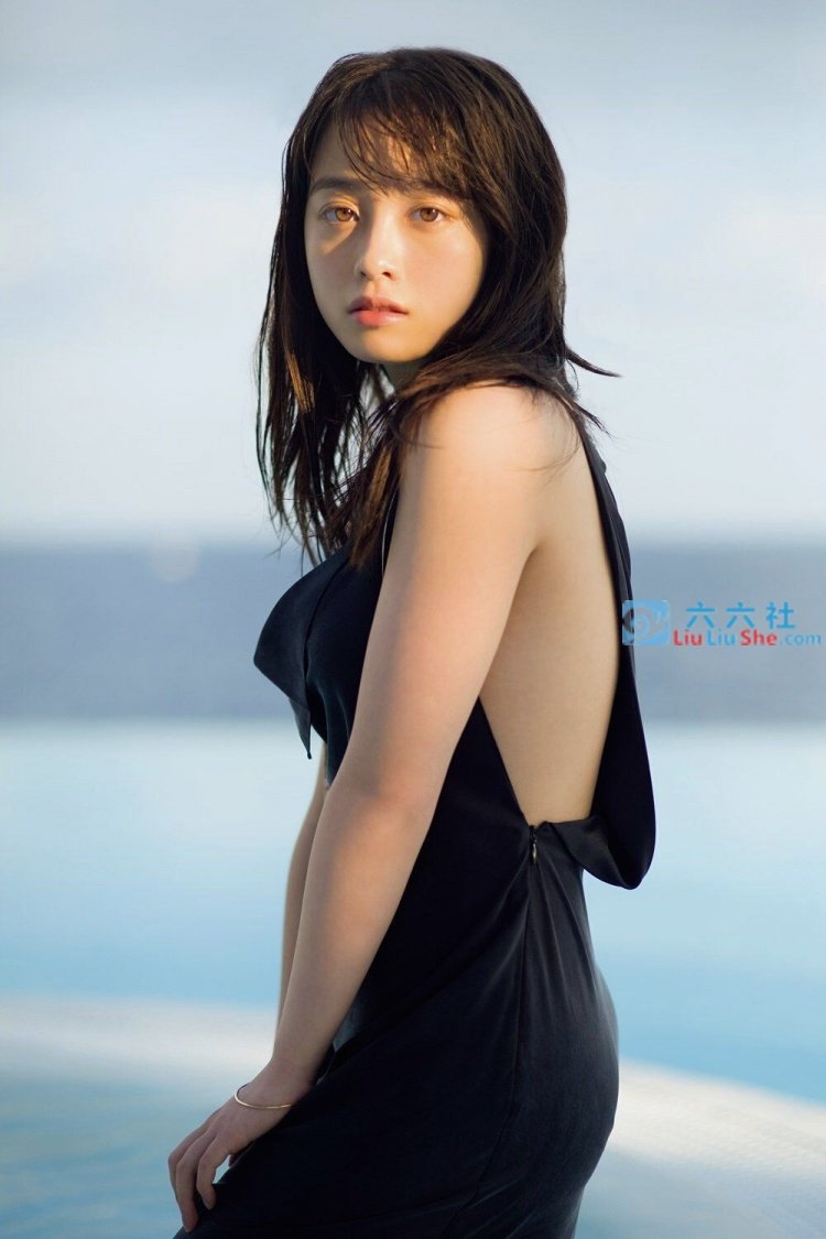 「桥本环奈」真的要在20岁的时候下海?