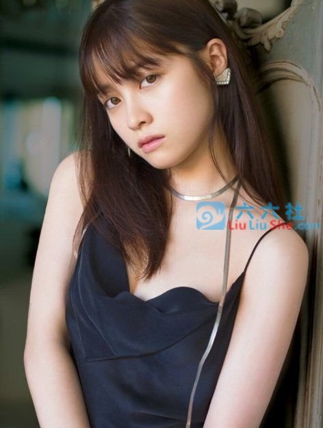 「桥本环奈」真的要在20岁的时候下海?