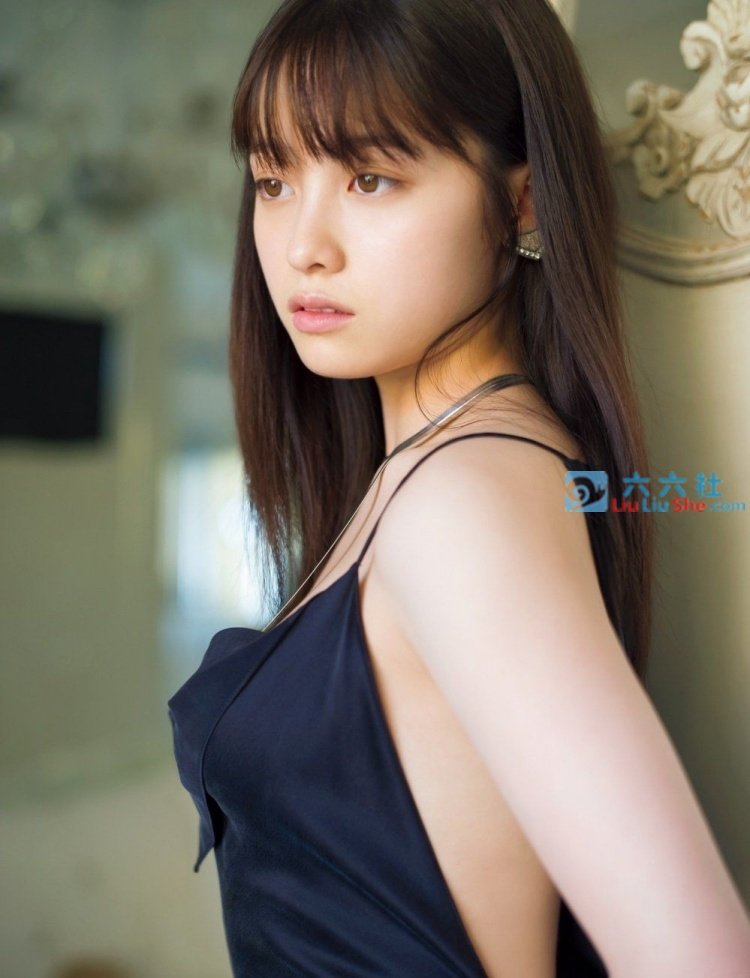 「桥本环奈」真的要在20岁的时候下海?