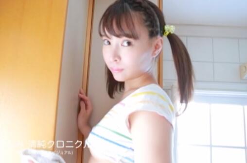 FLNS-001 清纯系超级新秀(生田美波)要来了,你准备好发射了吗?