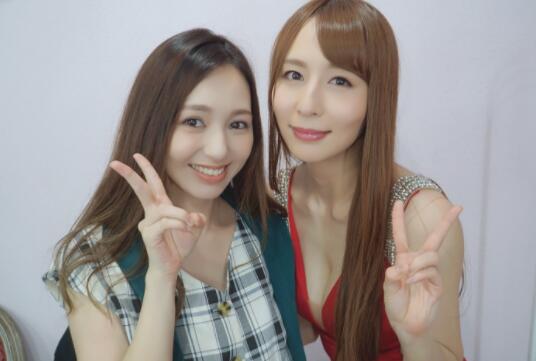 IPX-377 希志爱野二世!纯心少女萌波铃献出荧幕初体验!