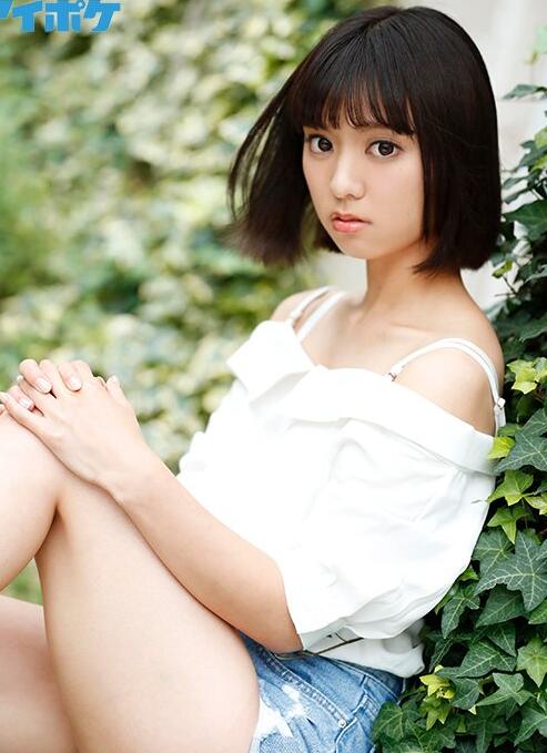 IPX-377 希志爱野二世!纯心少女萌波铃献出荧幕初体验!