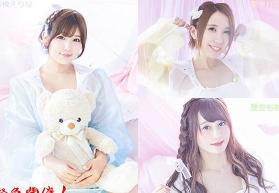 那位在男友面前被干了的市桥えりな(市桥惠理奈)不玩了