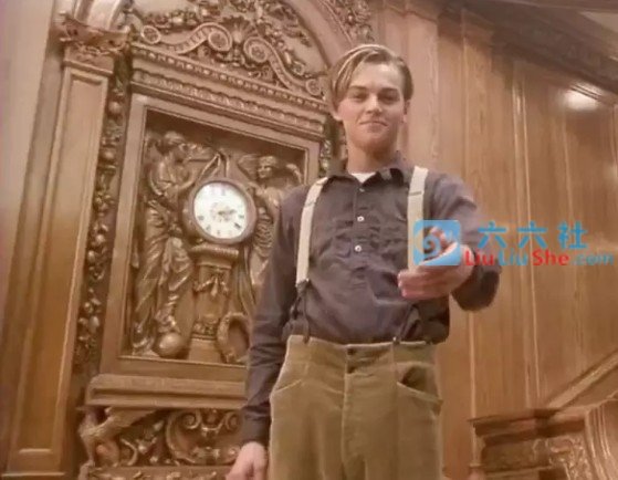 《铁达尼号》有你所不知道的恐怖细节!