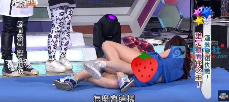 为了抢综艺节目收视率排行榜,这些综艺节目都玩得很大!