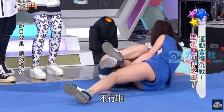 为了抢综艺节目收视率排行榜,这些综艺节目都玩得很大!