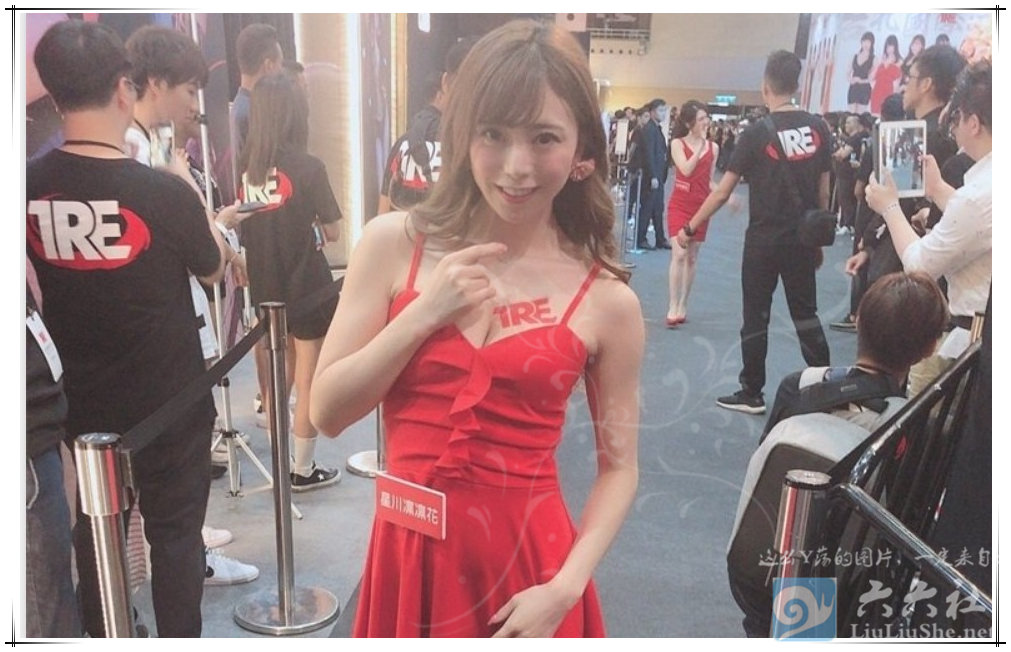 「星川凛凛花」(星川凛々花)为什么是最值得期待的女演员?