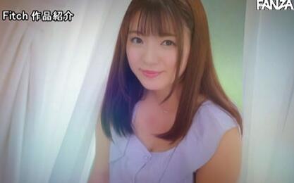 JUFE-103 全身都是敏感带(仓田安娜)大学生美少女湿答答登场!