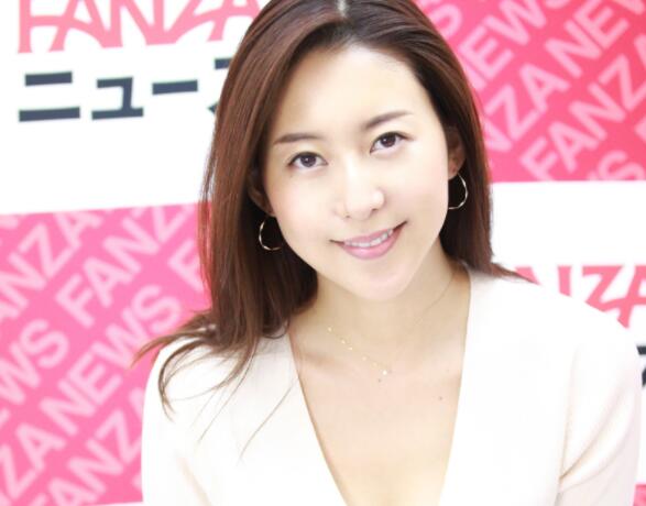 终于要来了?这是松下纱荣子生涯第一次