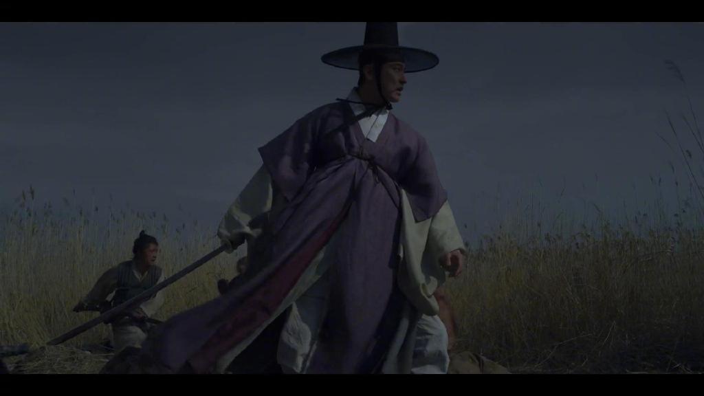 《王国/李尸朝鲜》第一季第二季资源,不得不看的Netflix“史诗级”丧尸片