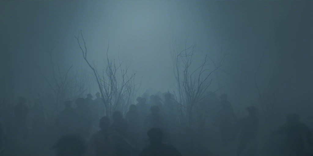 《王国/李尸朝鲜》第一季第二季资源,不得不看的Netflix“史诗级”丧尸片