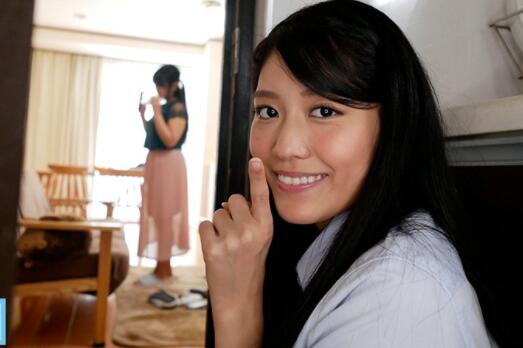 HND-748 专偷妹妹的男友!这样的神宫寺奈緒才是我最喜欢的