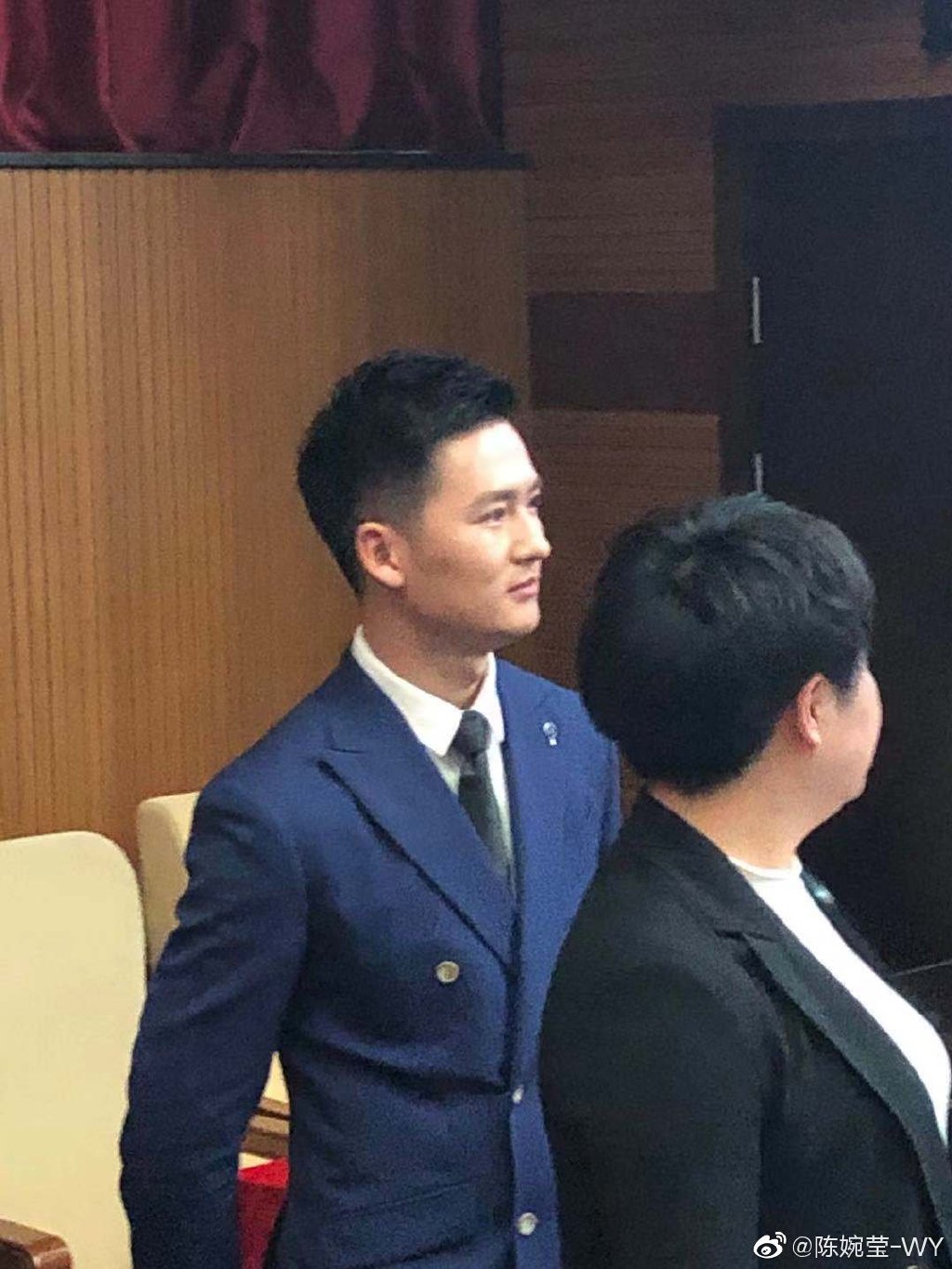 福利汇总191101期:万达主持人在山大说了什么?