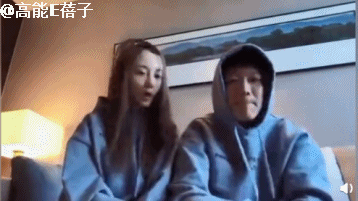 “夜宿门”主角李小璐和PGone再发3部视频,一波毫无征兆的实锤