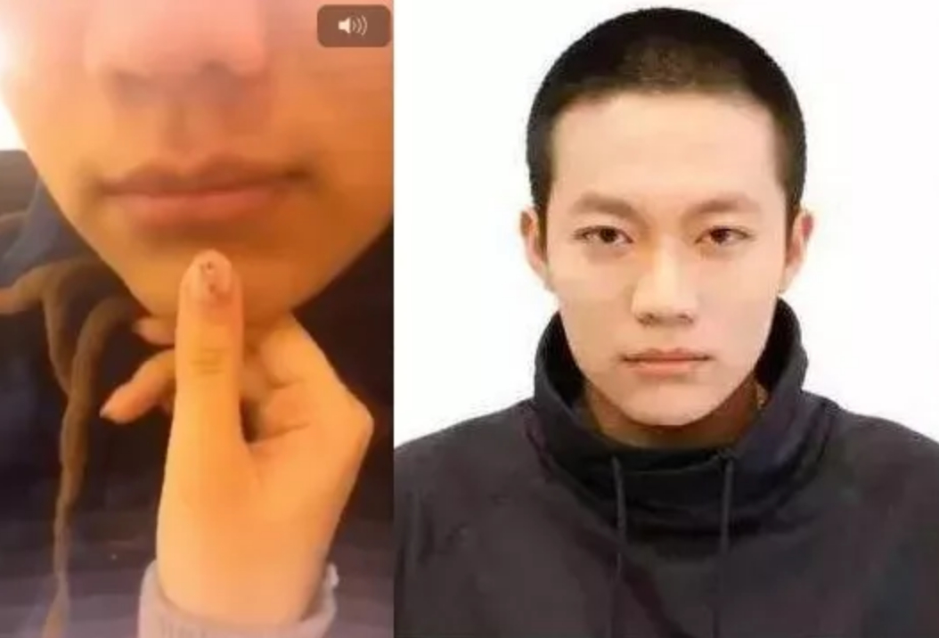 “夜宿门”主角李小璐和PGone再发3部视频,一波毫无征兆的实锤