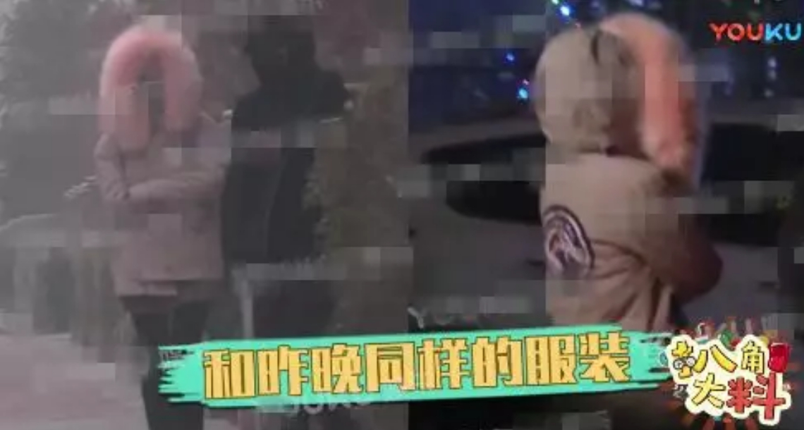 “夜宿门”主角李小璐和PGone再发3部视频,一波毫无征兆的实锤