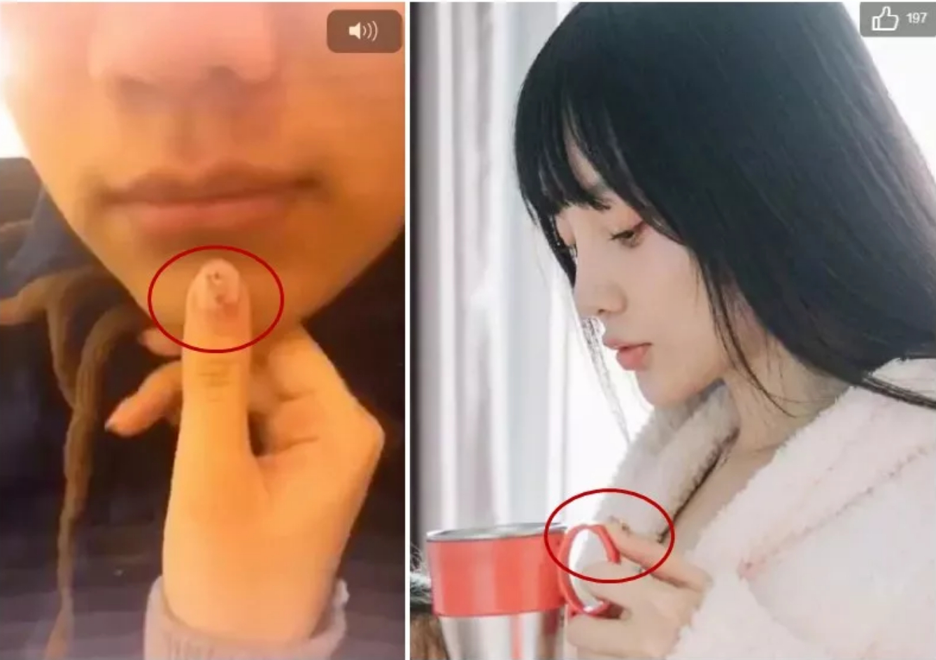 “夜宿门”主角李小璐和PGone再发3部视频,一波毫无征兆的实锤