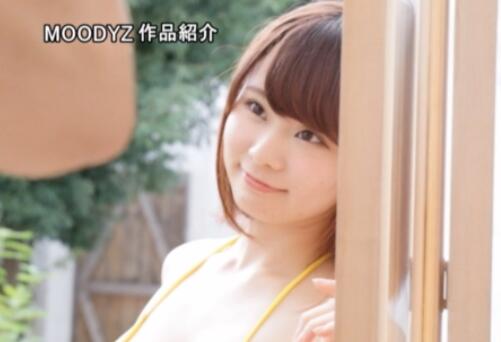 MIDE-706 22岁美少女(中山文香)极品乳牛出道了