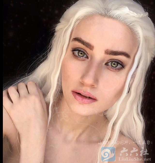 水行侠「梅拉」被cosplay神**是怎么回事?