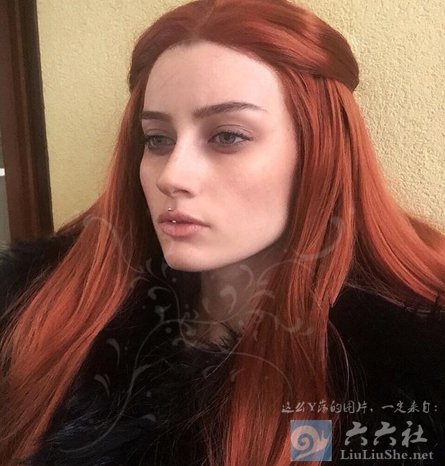 水行侠「梅拉」被cosplay神**是怎么回事?