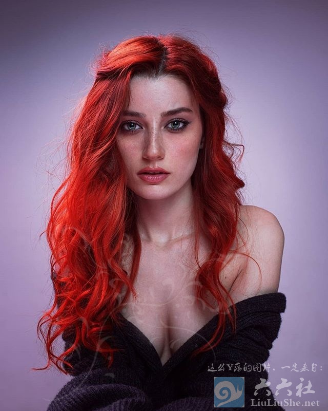 水行侠「梅拉」被cosplay神**是怎么回事?