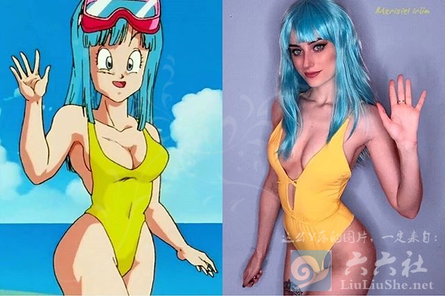 水行侠「梅拉」被cosplay神**是怎么回事?