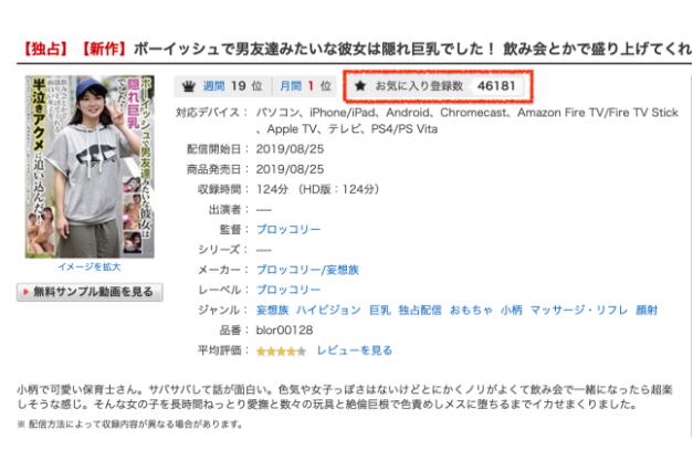 上个月下载最多的是片子你知道是哪一支吗?