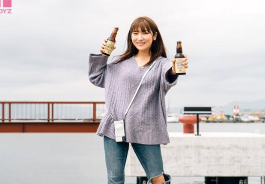 MIDE-717 9年生涯画句点!神笑诗织引退作将带来什么?