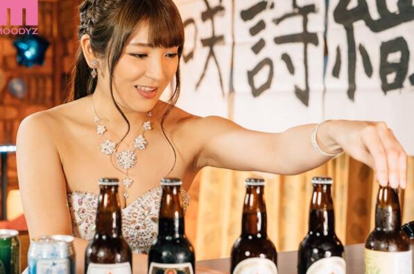 MIDE-717 9年生涯画句点!神笑诗织引退作将带来什么?