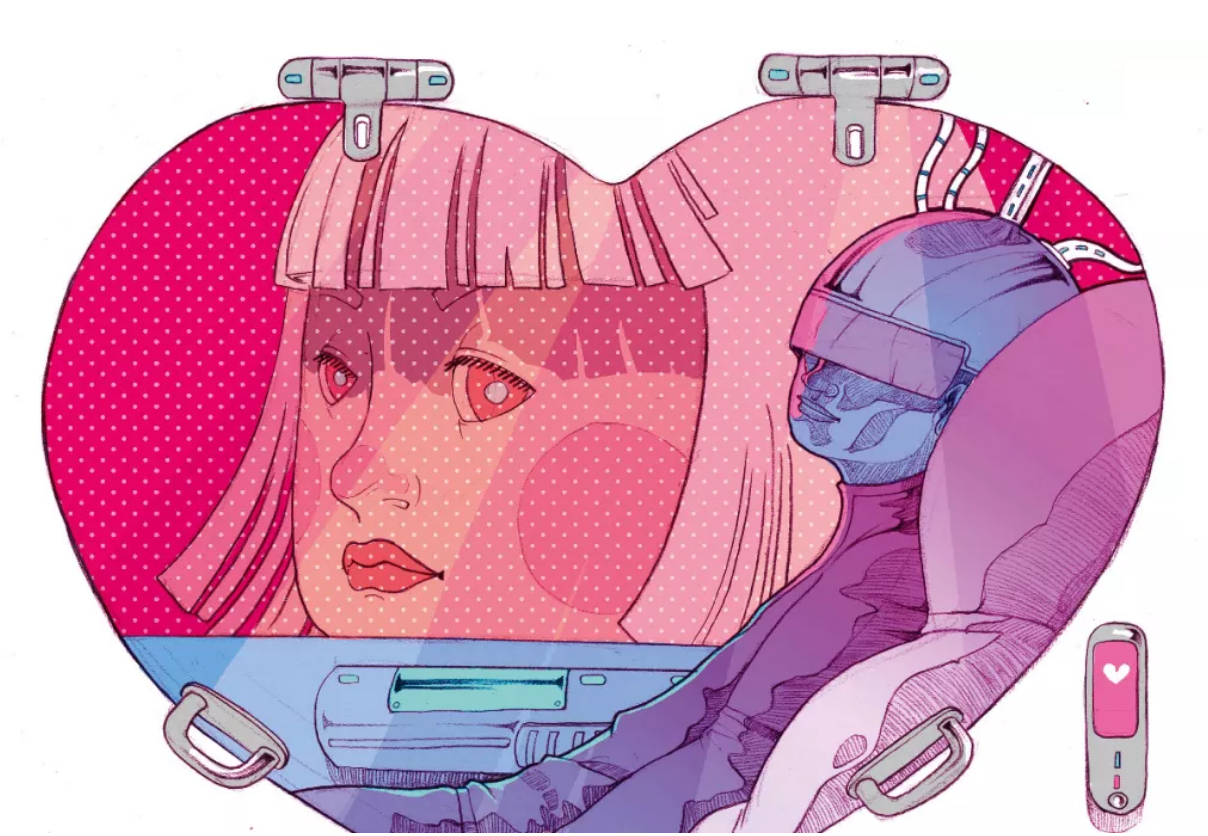 “素炮”是什么?现在流行“无性一代”的新型社交?