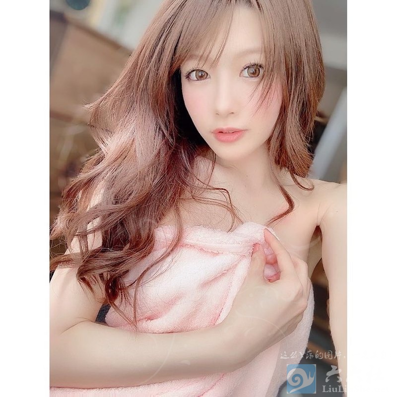 暗黑陷阱妹版本的「相泽南」你看过吗?