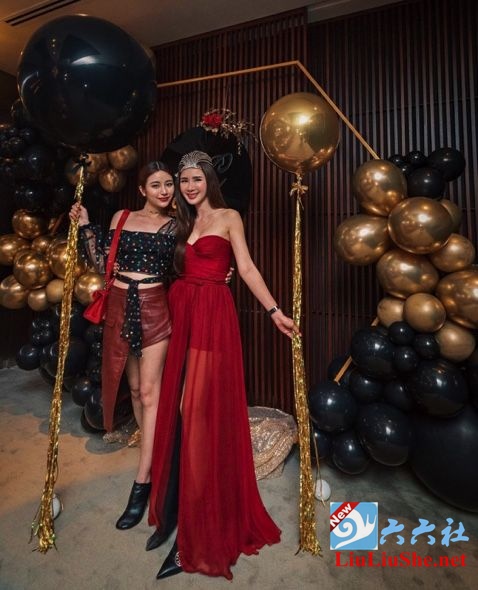 拥有最多爱马仕的新加坡名媛之后揭开Calista Cuaca的超豪时尚网红生活实况