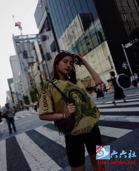 拥有最多爱马仕的新加坡名媛之后揭开Calista Cuaca的超豪时尚网红生活实况