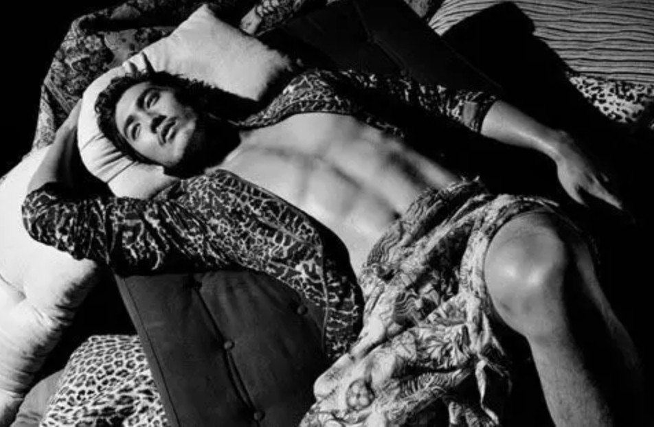 27日高以翔在录制《追我吧》时去世,这样是事情曾发生过