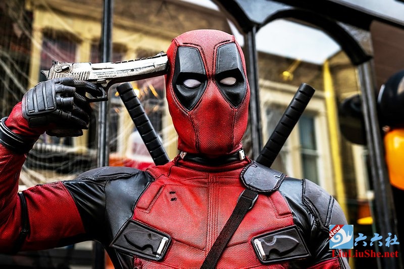 《小丑》让DC尺度大解放?万众瞩目《**突击队2》有机会同样成为「R级电影」!