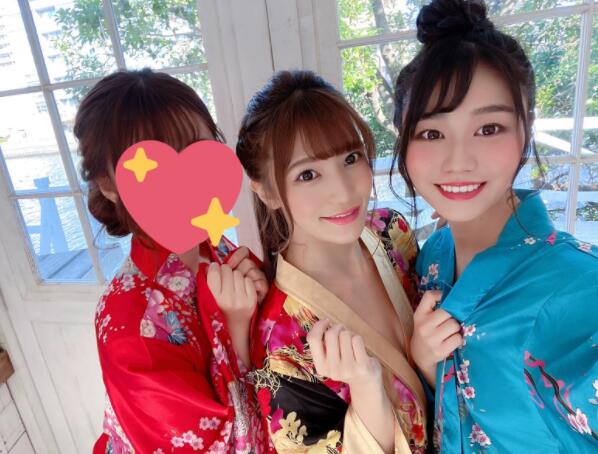 MIFD-094 顶级新秀(深泽祈莉)来势胸胸,这沟也太深了吧!