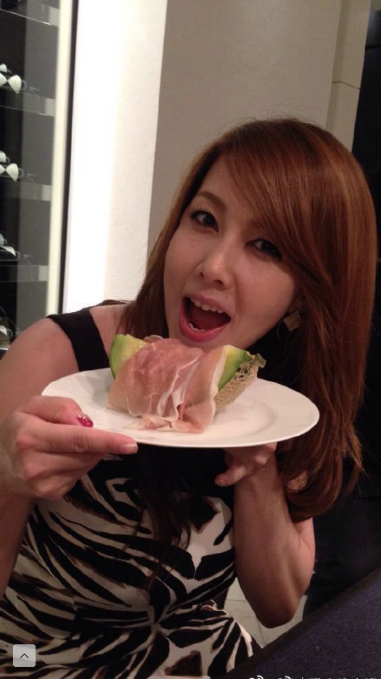 完全没想到劳荣枝竟然能和翔田千里、风间由美扯上联想