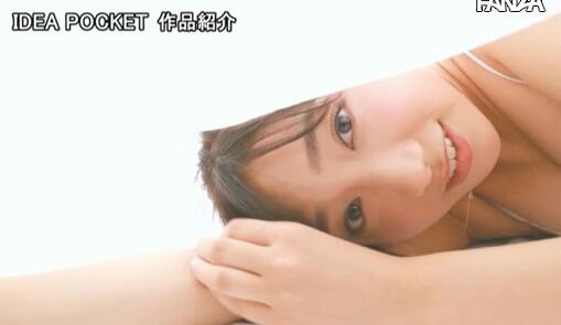 IPX-422 神一般的新人(加美杏奈)最强笑颜降临偶像梦工厂