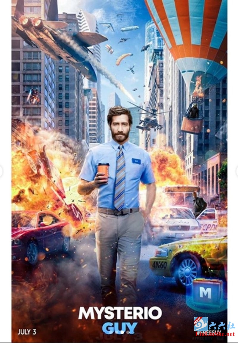 《脱稿玩家》被疯狂恶搞,换成钢铁侠竟毫无违和感?