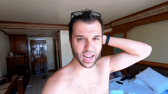 睡遍亚洲的猎艳老外,和他们背后的黑金产业链