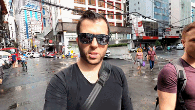 睡遍亚洲的猎艳老外,和他们背后的黑金产业链