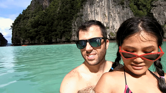 睡遍亚洲的猎艳老外,和他们背后的黑金产业链