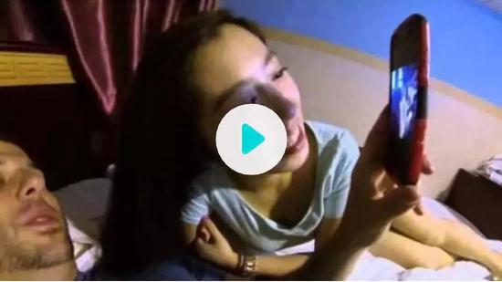 睡遍亚洲的猎艳老外,和他们背后的黑金产业链